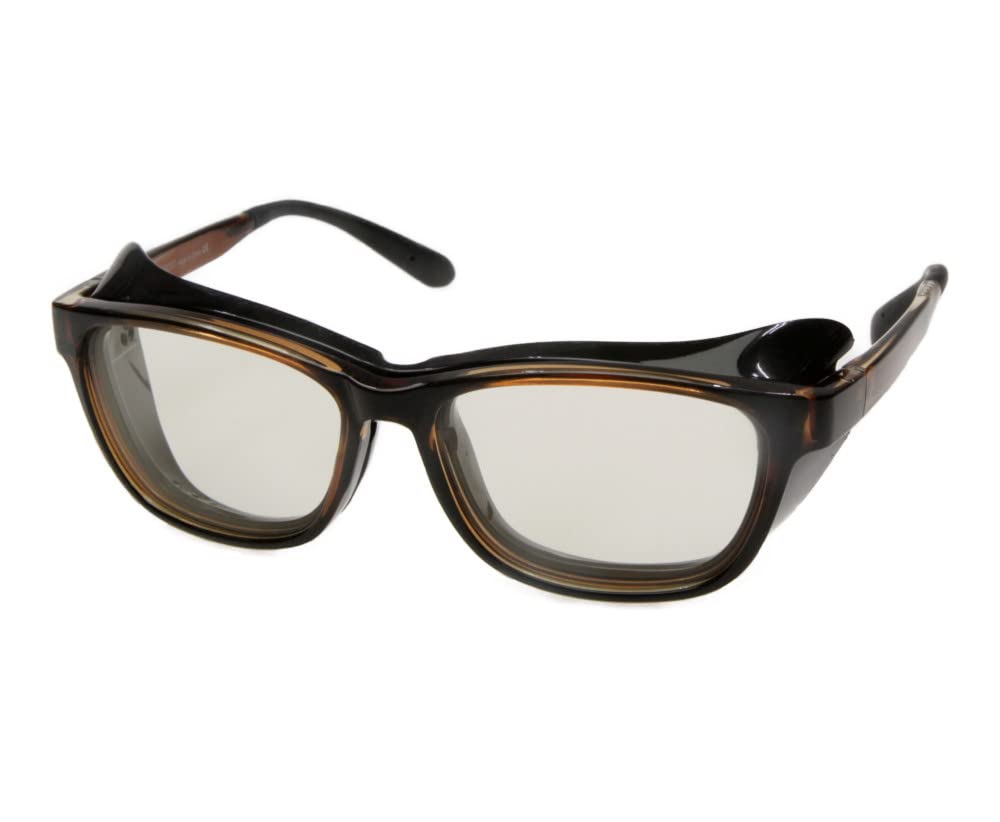 ANRRI ブルーライトカット遮光メガネ べっ甲柄 楽天市場】ブルーライト